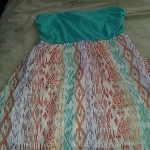 Dress/shirt